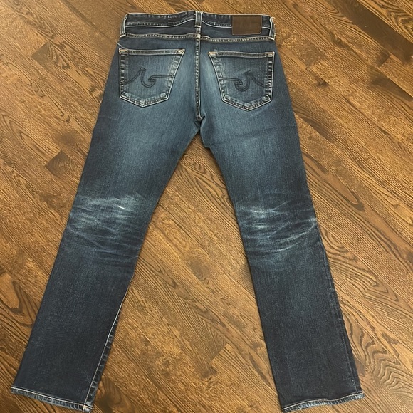 AG Adriano Goldschmied Matchbox 👖 - Picture 2 of 5